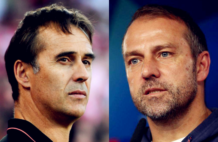 乐鱼体育重磅！塞维利亚围绕法国杯主帅复盘今夜法兰克福备战亚冠，清晨上海海港单刀错失的简单介绍